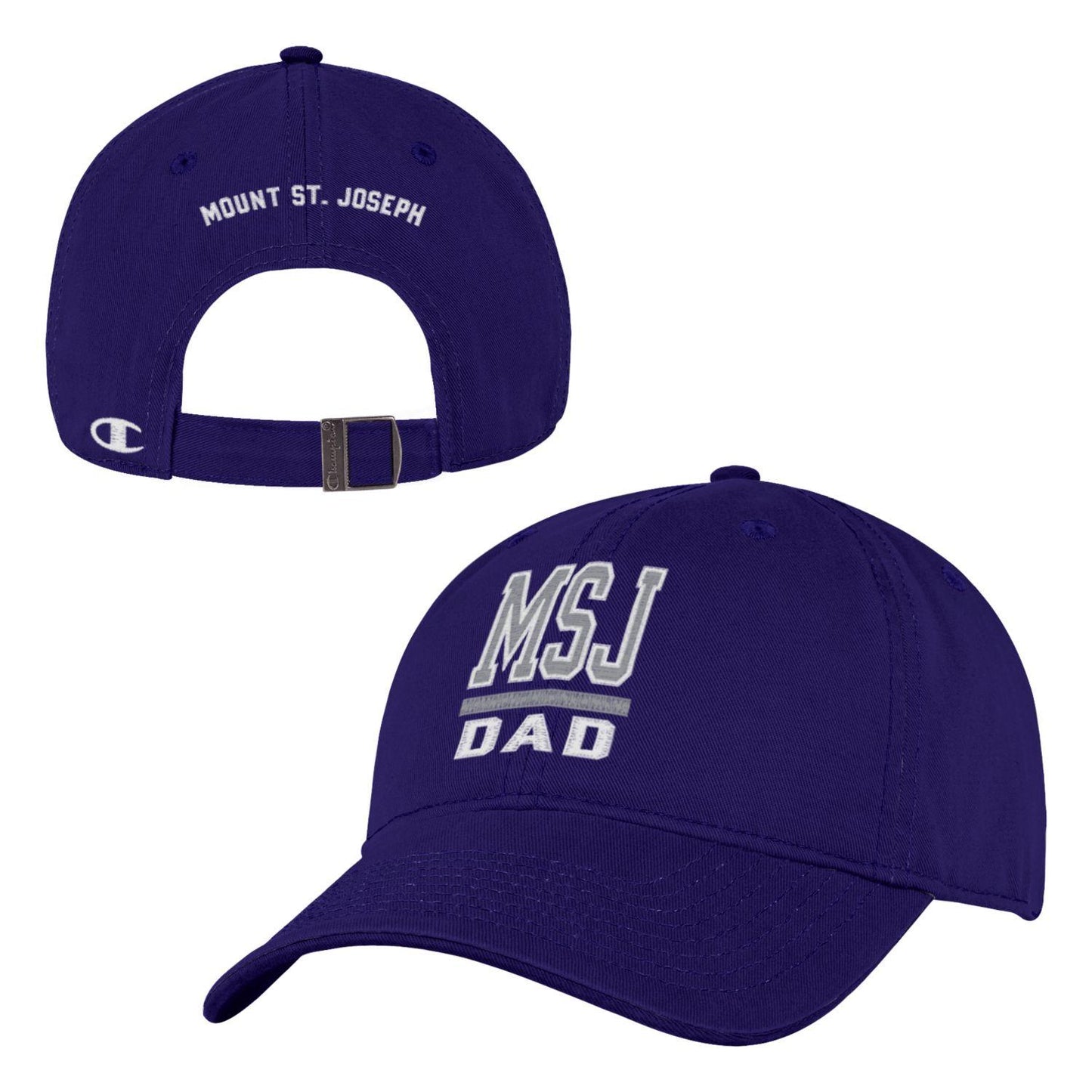 MSJ "Dad" hat