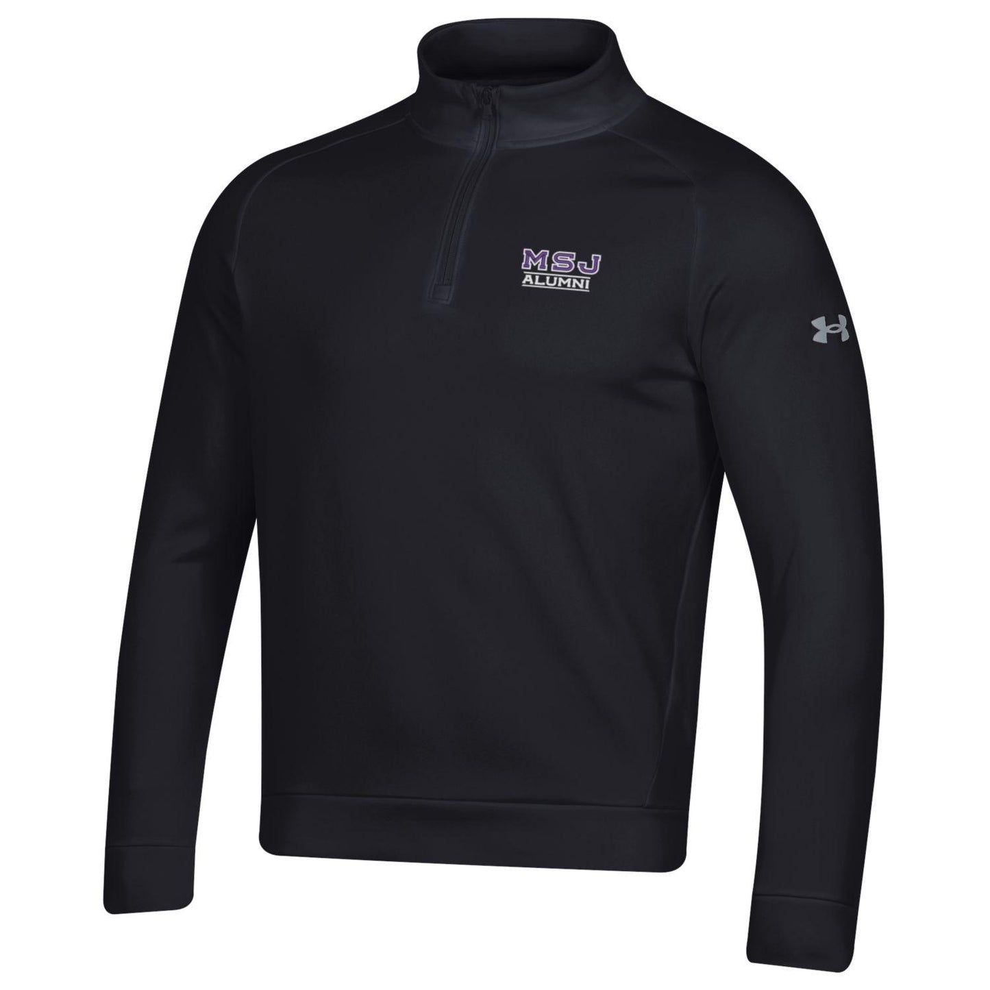 Alumni UA 1/2 Zip Fleece