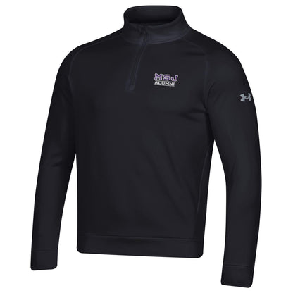 Alumni UA 1/2 Zip Fleece
