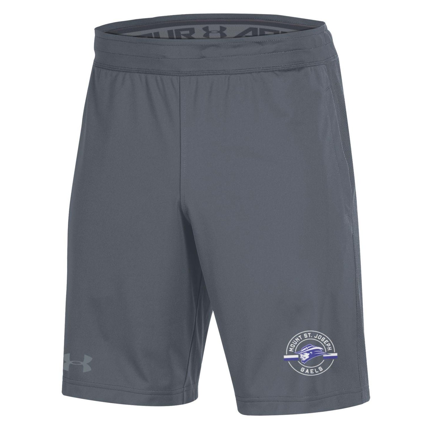 Shorts, Under Armour Raid 2.0 | Rhino Gray, Purple or Black