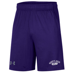 Under Armour Raid Short | Purple