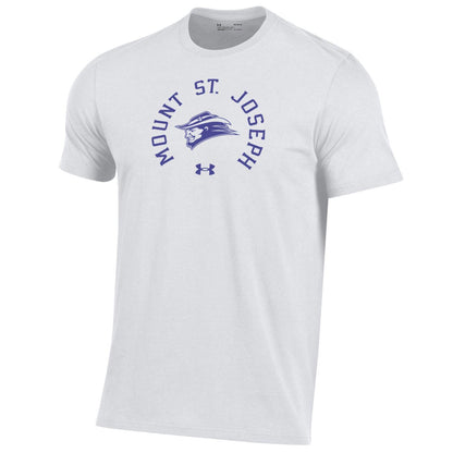 UA Men's Performance Cotton Tee