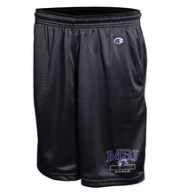Load image into Gallery viewer, Champion Mesh Short | Black or Silver