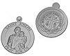 Load image into Gallery viewer, St. Joseph Medals