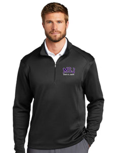 Mens Nike 1/4 Zip