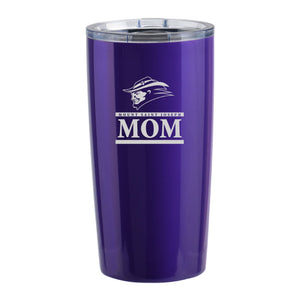 Mom/Dad Travel Tumbler