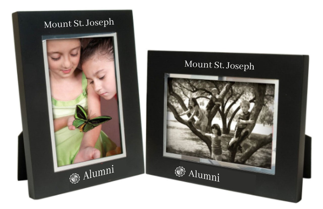Alum 4x6 Picture Frame