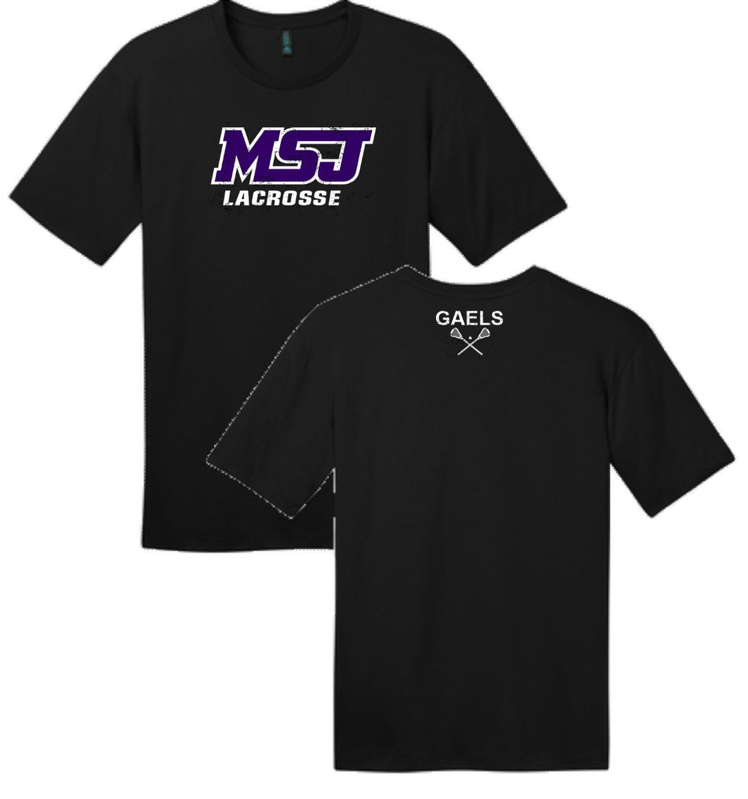 MSJ Lacrosse T-Shirt