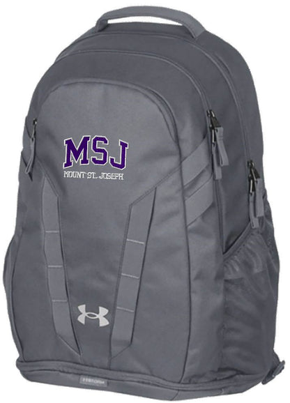 UA Backpack