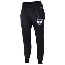 Load image into Gallery viewer, Champion Reverse Weave Fleece Jogger | Black