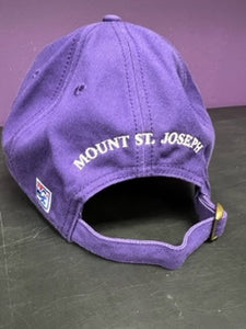 MSJ Purple Hat