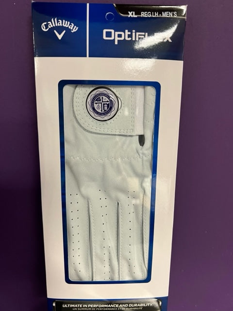 Callaway Golf Glove