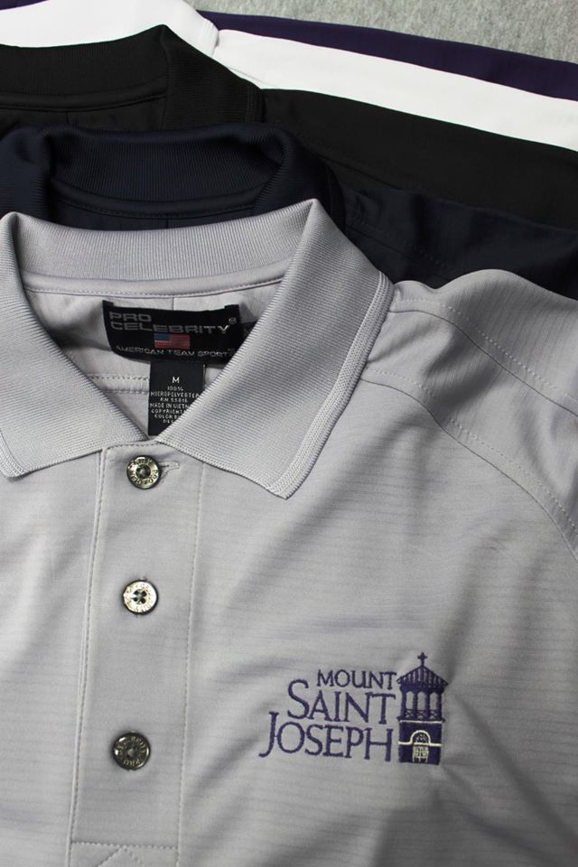 Uniform Polo *